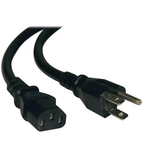 Tripp Lite P006-015 Power Cord 18-Gauge  - 15ft