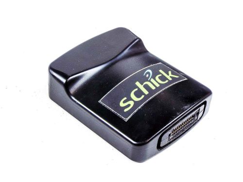 Schick CDR Docking Station Interface Module for Digital Dental X-Ray Sensors