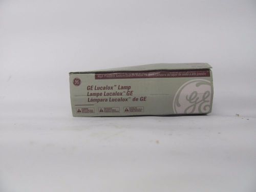 GE Lucalox 85371 - LU70/100/150 - HPS - 150 Watt