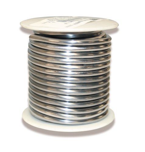 US Forge 03010 25/75 1-Pound Spool Acid Core Solder