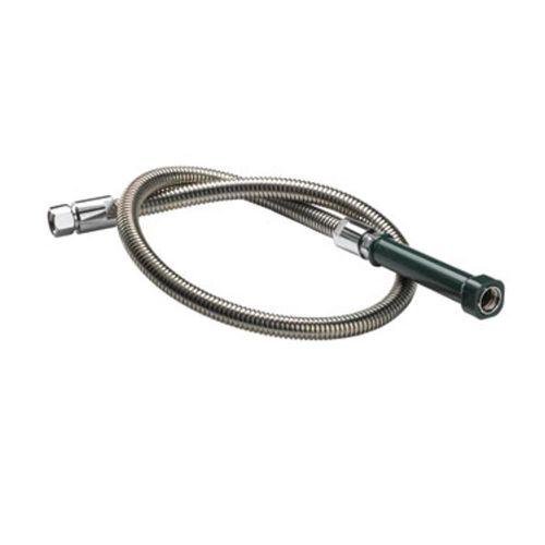 New Krowne 21-135L - 72&#034; Pre-Rinse Hose With Grip, Low Lead