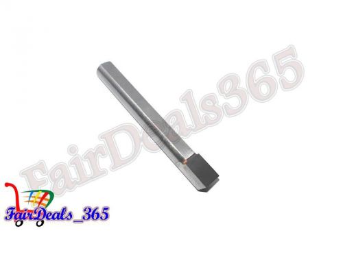 NEW LINE BORING FACING TOOL BIT 5/16&#034; UPTO 3&#034; LONG 5/8&#034; LONG TIP HEAVY DUTY