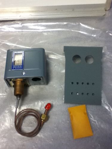 JOHNSON CONTROLS P70AA-118 PRESSURE CONTROLLER