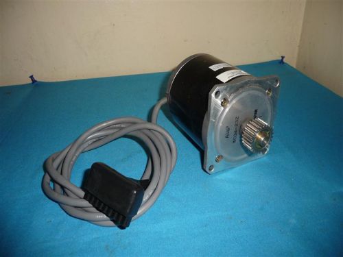 Compumotor S83-93-M0 S8393M0 Motor