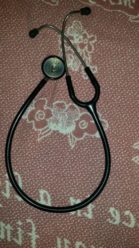 Stethoscope