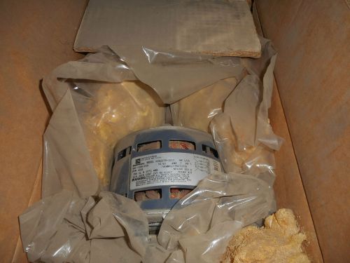 Emerson Permanent Split Capacitor Fan Motor K1217