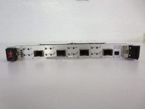 Ixia lm1000sfps4 4-port sfp 1000mbps ethernet load module lm-1000sfps for sale