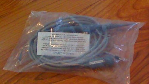 SENCORE SC3100 SCOPE PROBE, #39G292 ORIGINAL, ACCESSORIES INCLUDED, NOS (RARE)!!