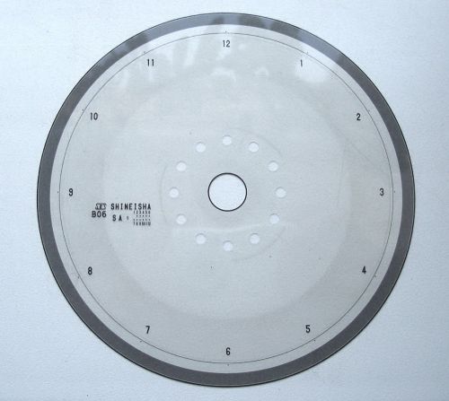 Original Epson 7800 plotter PF Scale - 1305846