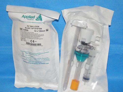 Applied Medical C0R50 Kii Balloon Blunt System (Qty1) Short Dated w/in 6 Months
