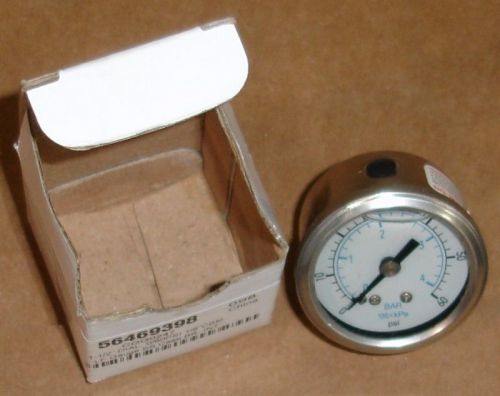 New pressure gauge 0-60psi 56469398 17pcs  9569lr for sale