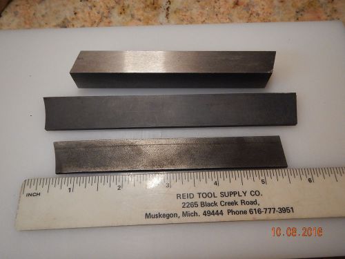 MACHINIST LATHE CUTTING TOOLS BITS