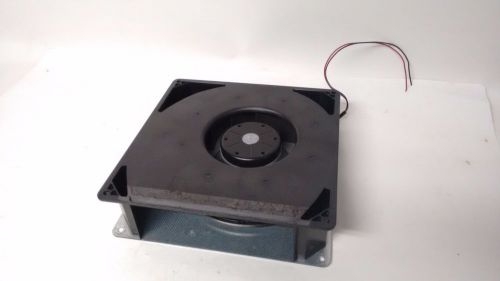 PAPST RG 160-28/14N Centrifugal Fan 24VDC