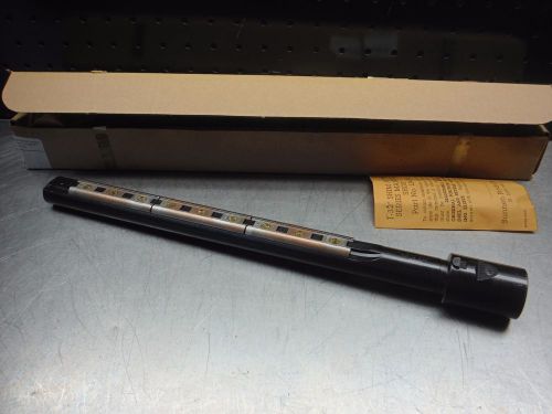 Sunnen Honing Mandrel 15.75&#034; Overall Length 3G P28 1125VB (LOC2669A)