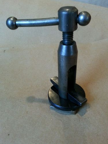 3/8&#034; Lantern Style Tool Post with Rocker