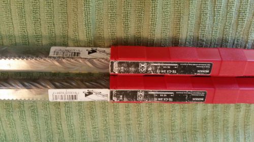 Hilti 293472, Te-cx 3/4-18, Drill Bit