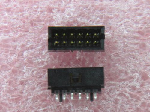 72 PCS MOLEX 87832-1210  CONNECTORS