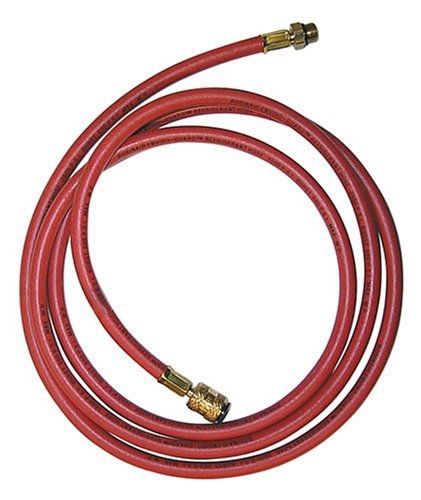 AI Robinair (63096) Enviro-Guard Hose for R-134a - 96&#034;, Red