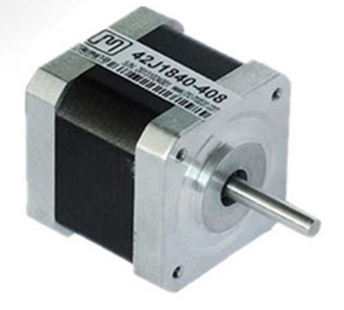 Nema 17 2phase 0.3N.m 42ozf.in stepper Motor 42mm frame 5mm shaft 42J1840-408