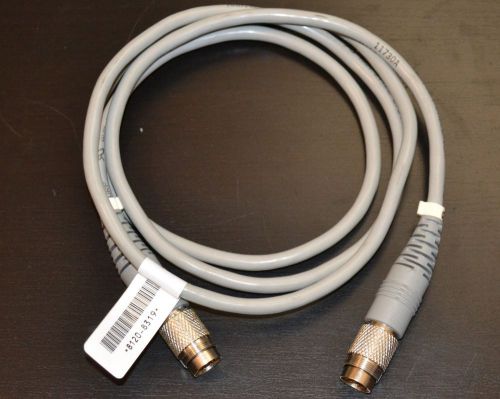 HP Agilent 11730A Power Sensor Cable, Great Shape