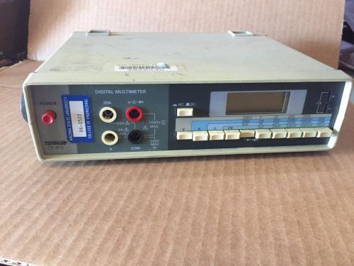 Tenma 72-410 Digital Multimeter