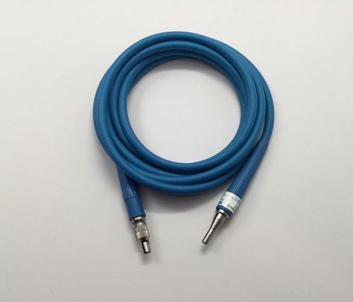 Pilling fiber optic illuminator cable 52-1162 for sale