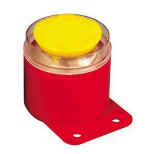 130 db dc 24 volts alarm buzzer