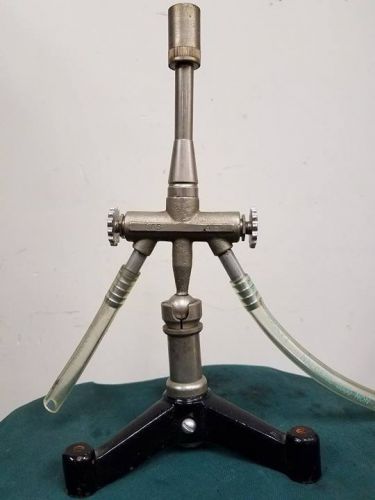 Gas air bunsen burner for sale