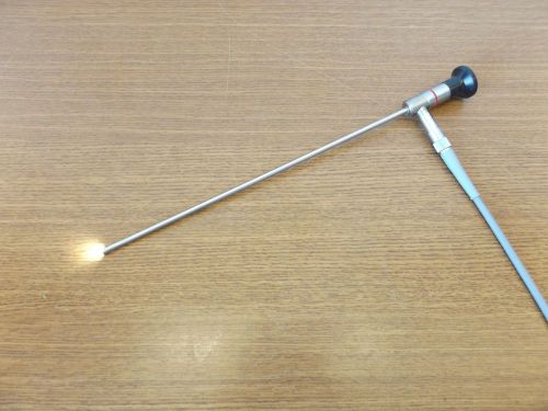 R.wolf panoview 8935.442 30 degree 5.3 mm laparoscope rigid scope for sale