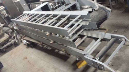 Chantland 42&#039; Aggregate Conveyor