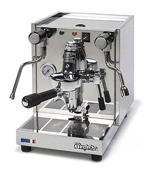 Magister Stella E61 Home Espresso Coffee Machine