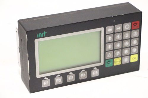 Init Copilot MDT for Bus Vehicle Car Mobile Radio GPS System