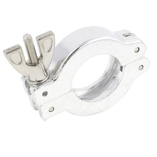 Aluminum Wing Nut KF25 Flange Quick Clamp for Vacuum Pipe LW