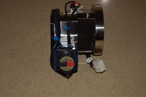 @@ VEXTA STEPPING MOTOR MODEL PK543AW-A80 &amp; VALVE SETUP (AL)