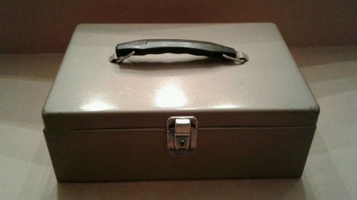 Petty Cash box