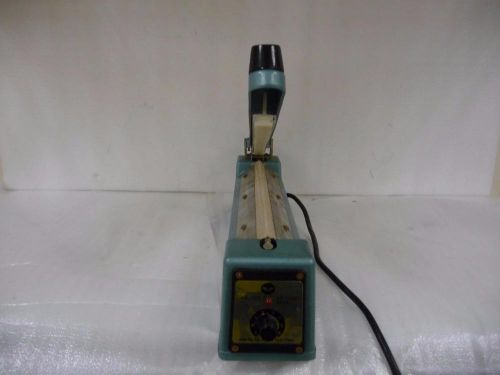 AIE-300 12&#034; Handheld Heat Impulse Bag Sealer