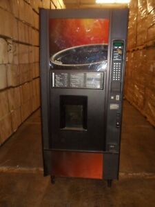 National / Crane 670 D Fresh Brew Coffee Machine