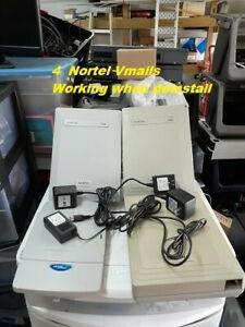 Nortel  Talk Flash Vmail