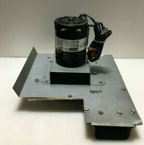 Fasco 7162-3367 Type U62B1 1/16 HP 208-230 Volt 3450 RPM HC30GB230B used #MD921