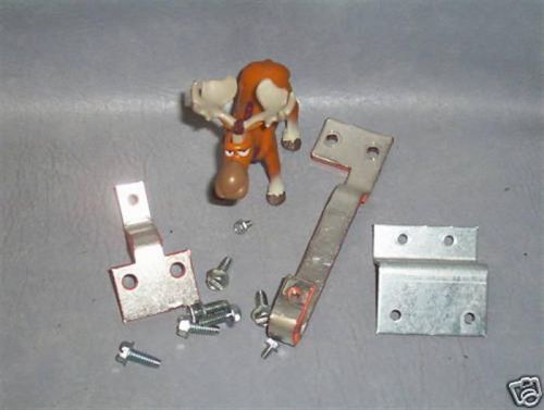 Siemens Breaker Mounting Kit for QJH22B150