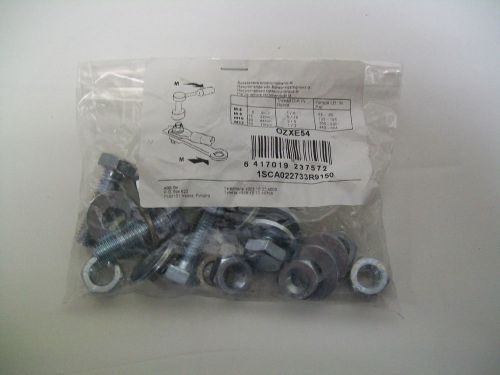 ABB OZXE54 Hardware Kit 1SCA022733R9150