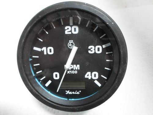 GAUGE, TACHOMETER, MECHANICAL