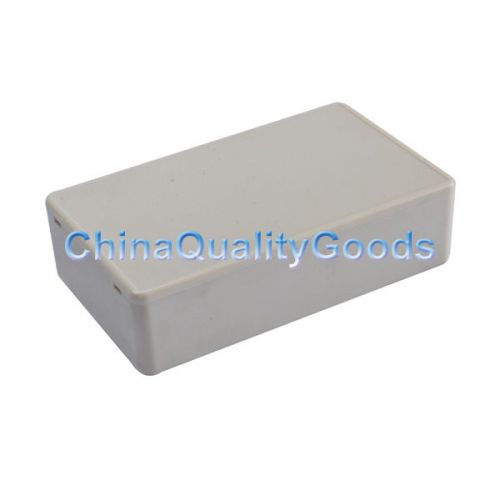 2x plastic project box enclosure -1.06&#034;*2.35&#034;*3.93&#034;(l*w*h) for sale