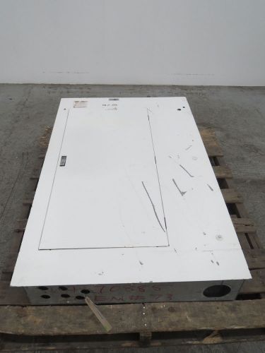 WESTINGHOUSE NA-70885IT-73 B10B42CKY 100A 120/208V DISTRIBUTION PANEL B401126