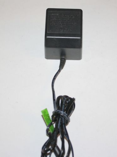 genuine HARMAN/KARDON A481511OT CLASS 2 TRANSFORMER 15V 1100mA HK-01T