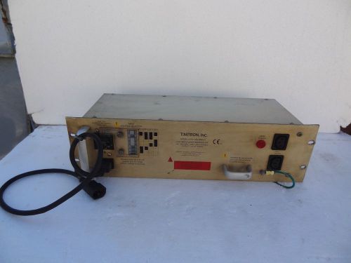 TINITRON WP 129-4844-00 1KW INTERNATIONAL POWER DISTRIBUTION UNIT