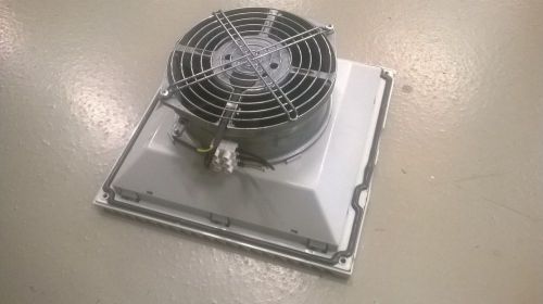 Rittal sk 3325 107 ventilator for sale