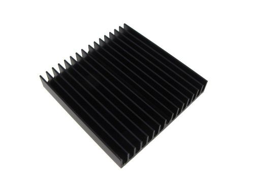 60*60*10mm Heat Sink Top Mount