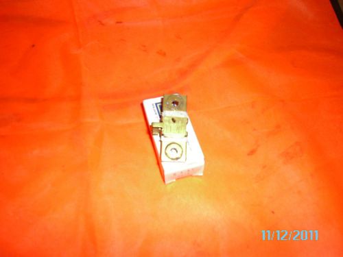 SQUARE D THERMAL UNIT #B4.85 0019  1026