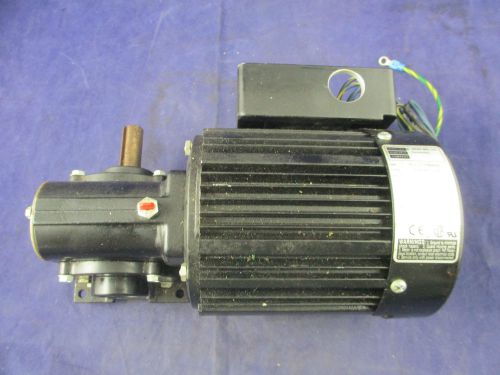 BODINE 42R5BFSI-5N GEARMOTOR